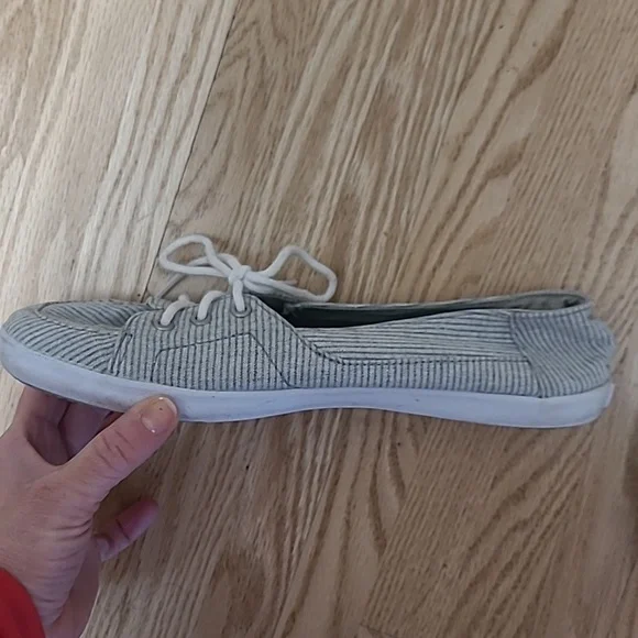 Vans shoes - Picture 4 of 7